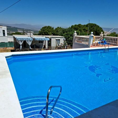 Mi Casita Alhaurín de la Torre Exterior foto
