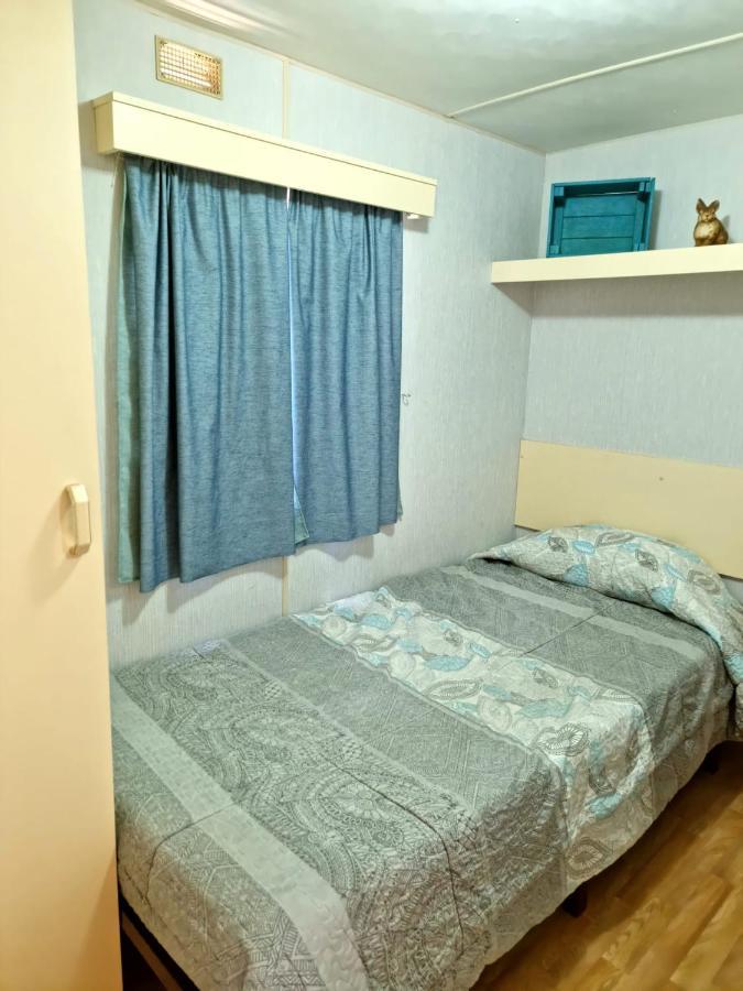 Mi Casita Alhaurín de la Torre Exterior foto